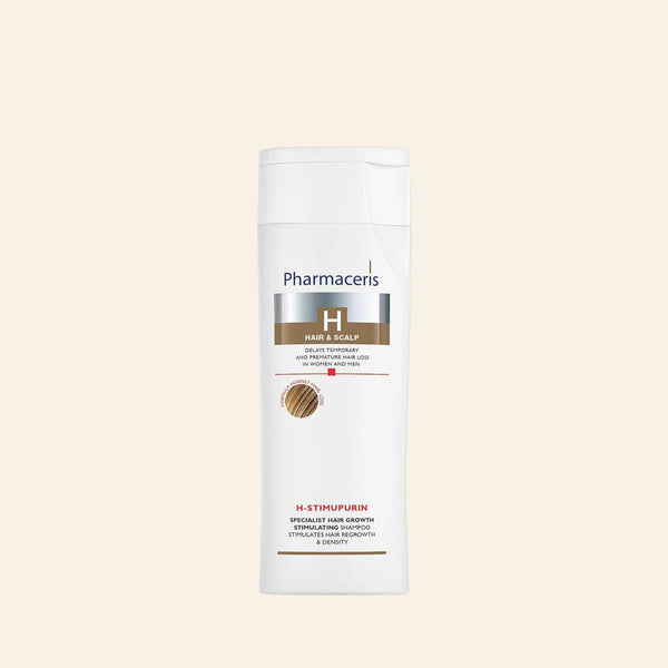 Pharmaceris H Stimupurin Shampoo