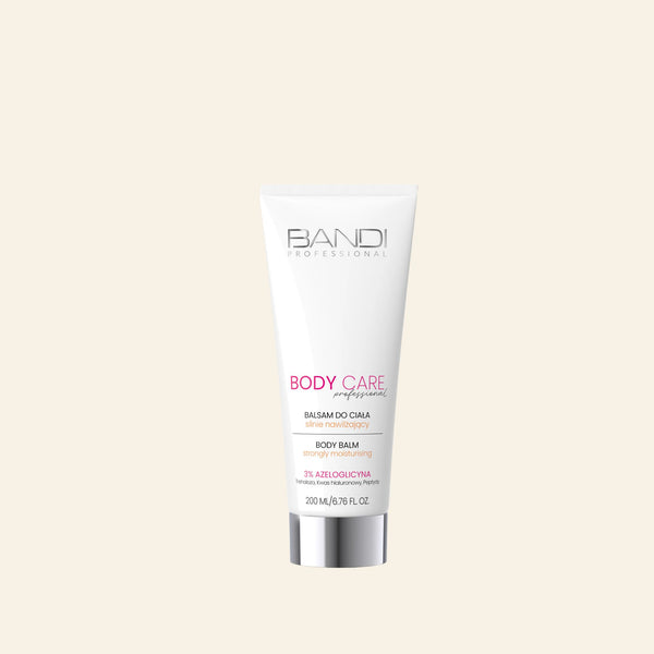 Bandi Body Care Strongly Moisturizing Body Lotion