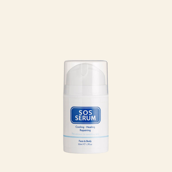 SOS Serum