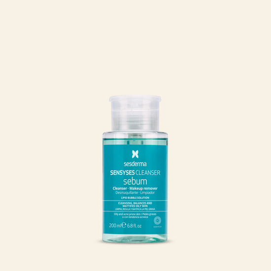 Sesderma Sensyses Sebum Micelar Water