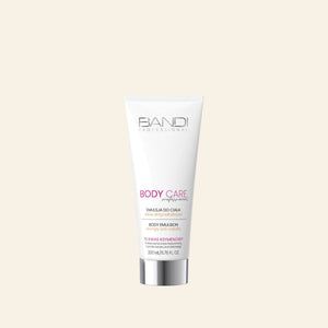 Bandi Bodycare Strong Anti-cellulite Body Emulsion