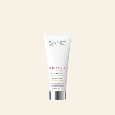 Bandi Bodycare Strong Anti-cellulite Body Emulsion
