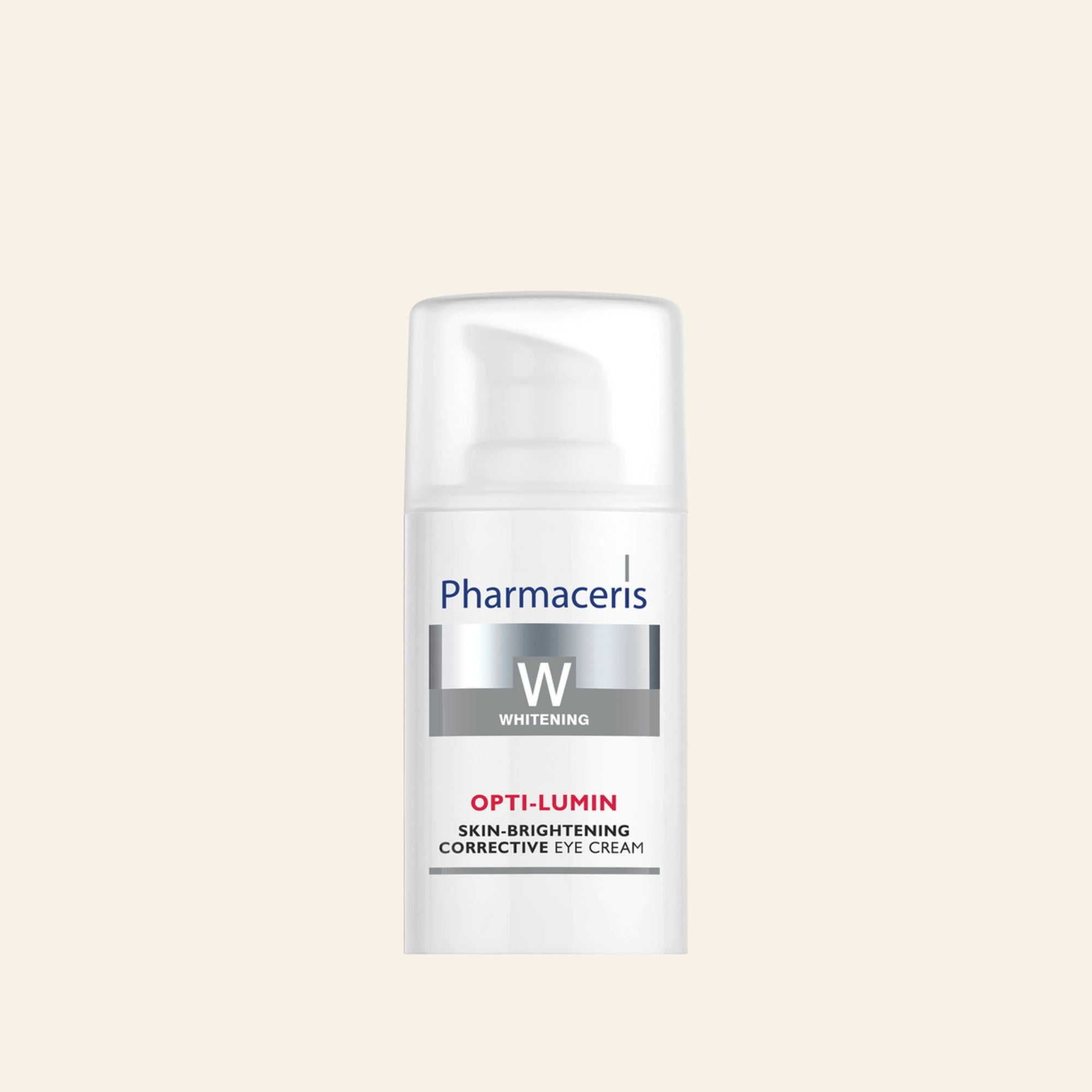 Pharmaceris Opti-Lumin Corrective Eye Cream