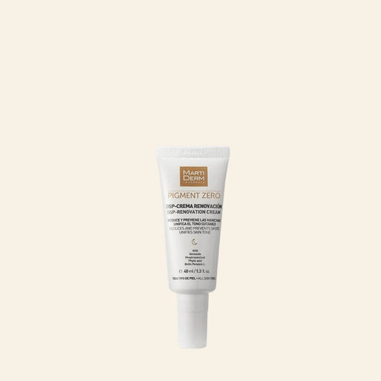 Martiderm Pigment Zero Renovation Cream
