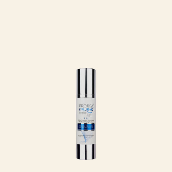Froika Hyaluronic Moist Cream Light
