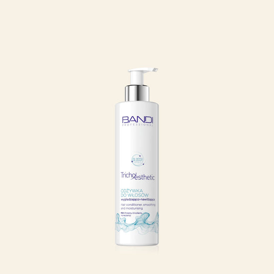 Bandi Hair Conditioner Smoothing And Moisturising