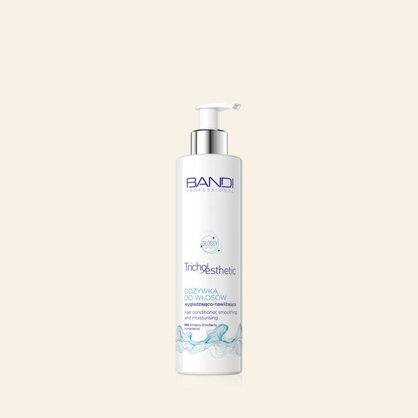 Bandi Hair Conditioner Smoothing And Moisturising