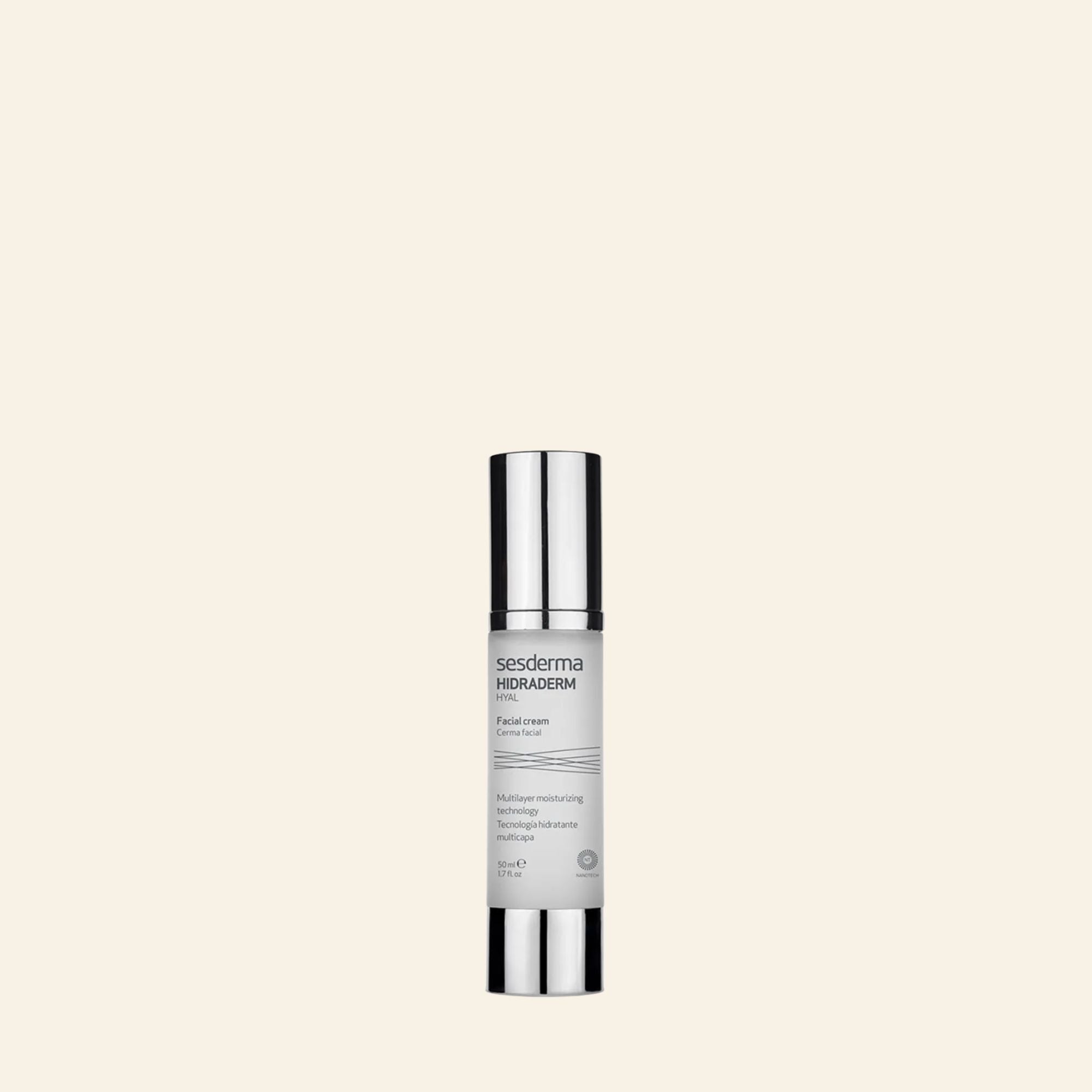 Sederma Hidraderm Hyal Cream