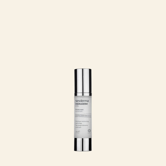 Sederma Hidraderm Hyal Cream