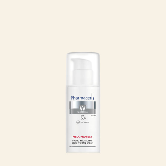 Pharmaceris Melaprotect SPF50+  PPD40