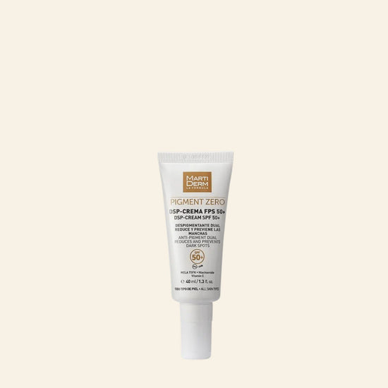 Martiderm Pigment Zero SPF 50+