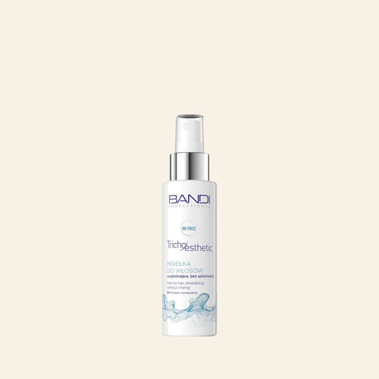 Bandi Mist For Hair Smoothing Without Rinsing