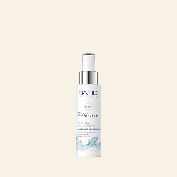 Bandi Mist For Hair Smoothing Without Rinsing