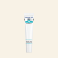 Pharmaceris Hyaluro sensilium Water cream (mikse/yndyrshme)