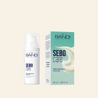Bandi Sebo Care Sebo Regulating Cream Gel