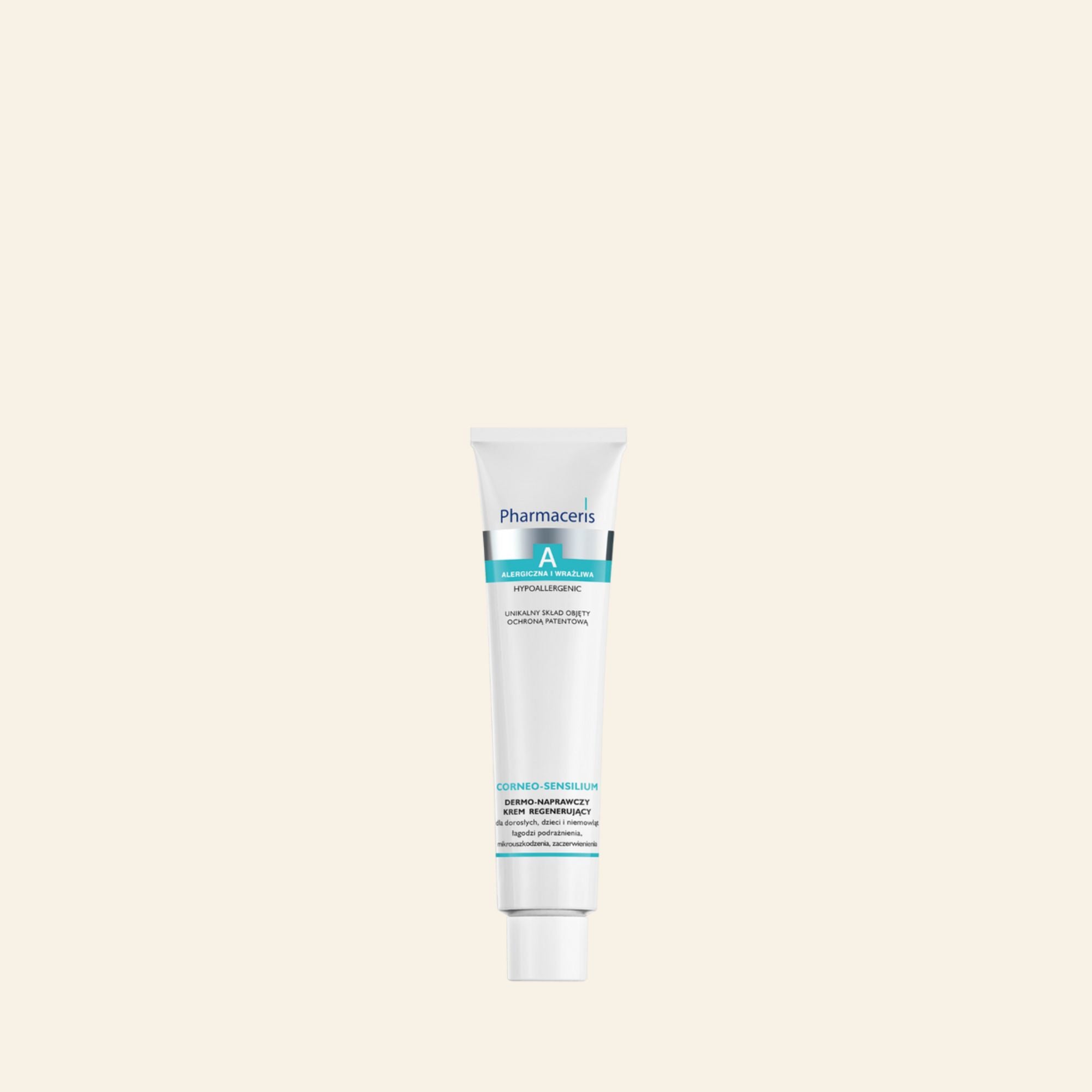 Pharmaceris Corneo Sensilium Soothing Cream (75ML)