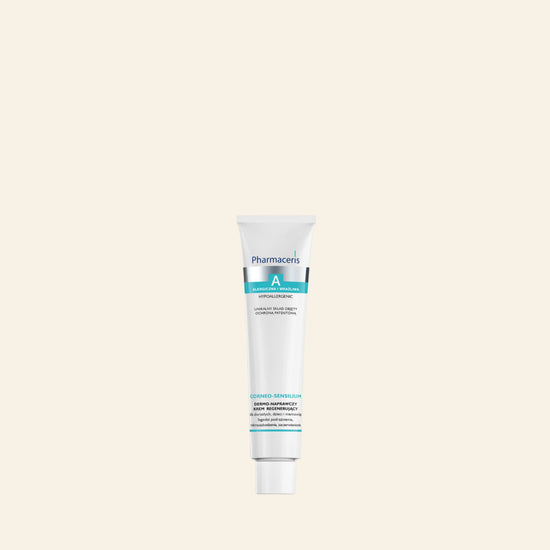 Pharmaceris Corneo Sensilium Soothing Cream (75ML)