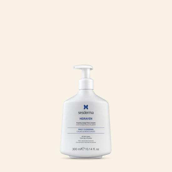 Sesderma Hidraven Cleanser 300ML