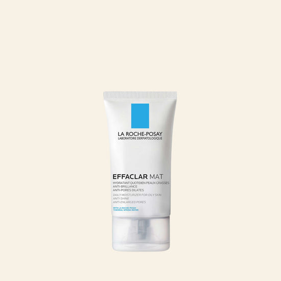 La Roche Posay Effaclar Mat