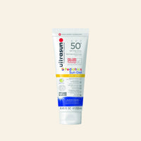 Ultrasun Pediatrics Sun Gel SPF50+ (për fëmijë)