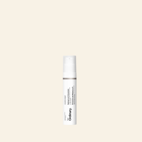 The Ordinary Retinal 0,2 % Emulsion