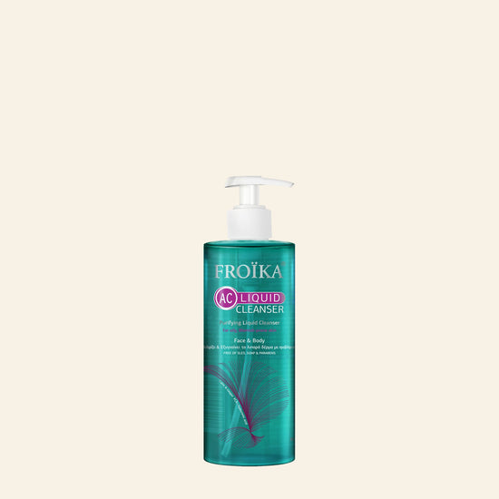 Froika AC Liquid Cleanser  400ML
