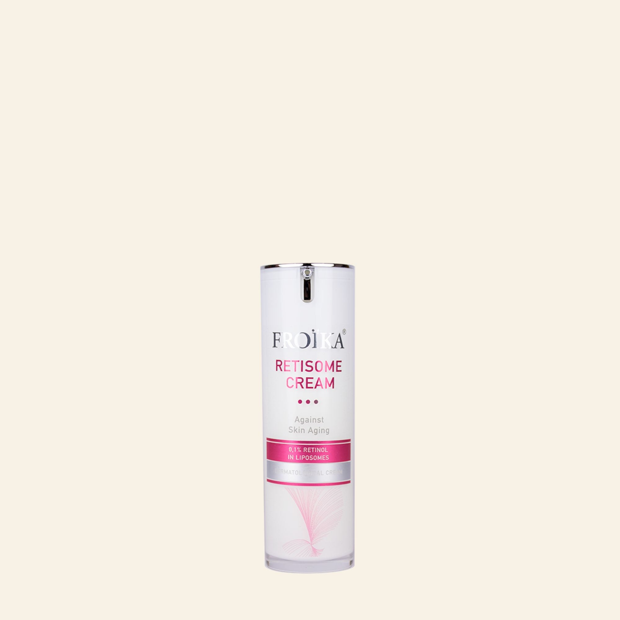 Froika Retisome FACE Cream
