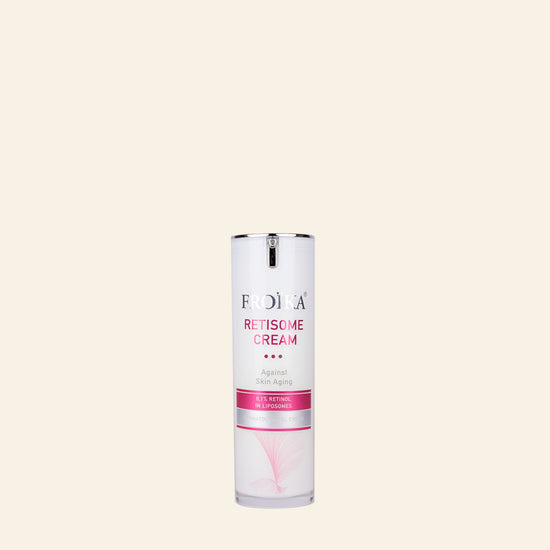 Froika Retisome FACE Cream