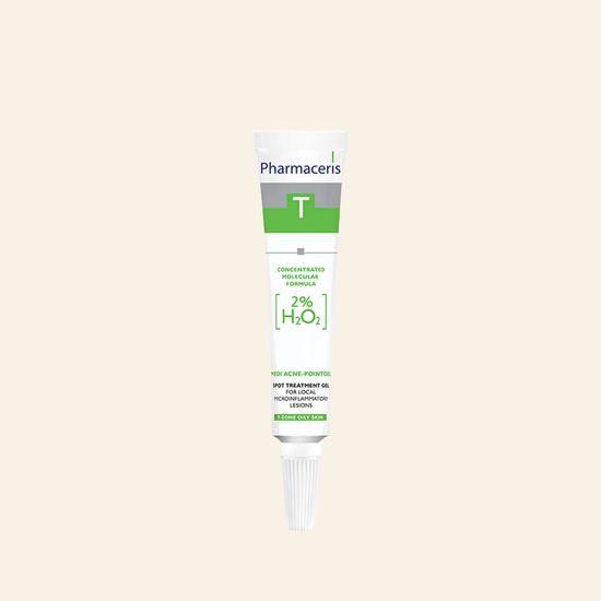 Pharmaceris Medi Acne Point-Gel (10ML)