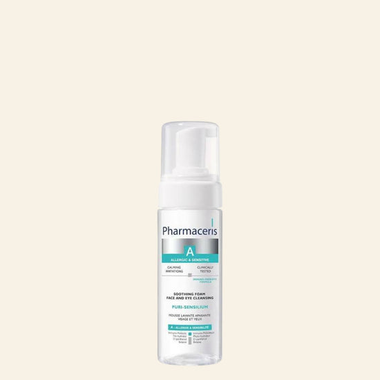 Pharmaceris Puri-Sensilium Foam (150ML)