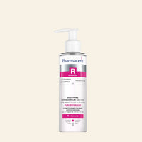 Pharmaceris Puri- Rosalgin Cleanser (190ML)
