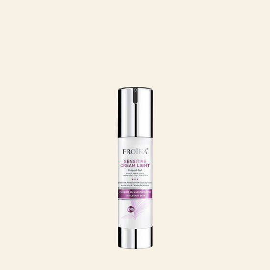 Froika Sensitive Cream LIGHT