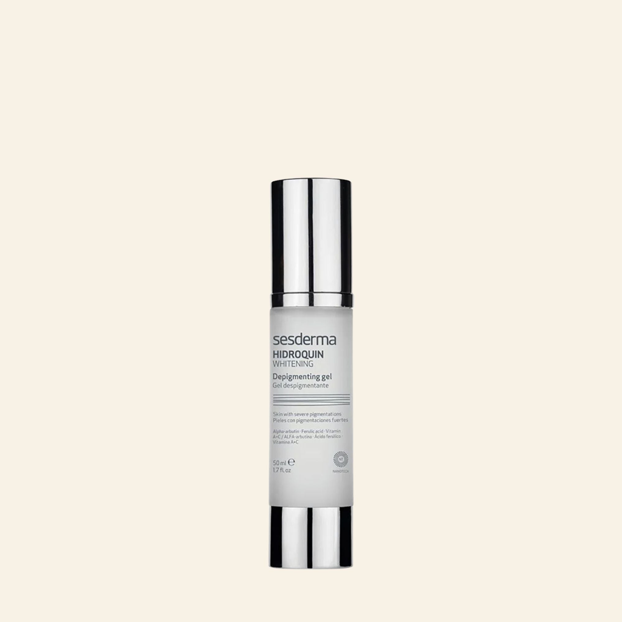 Sesderma Hidroquin Cream