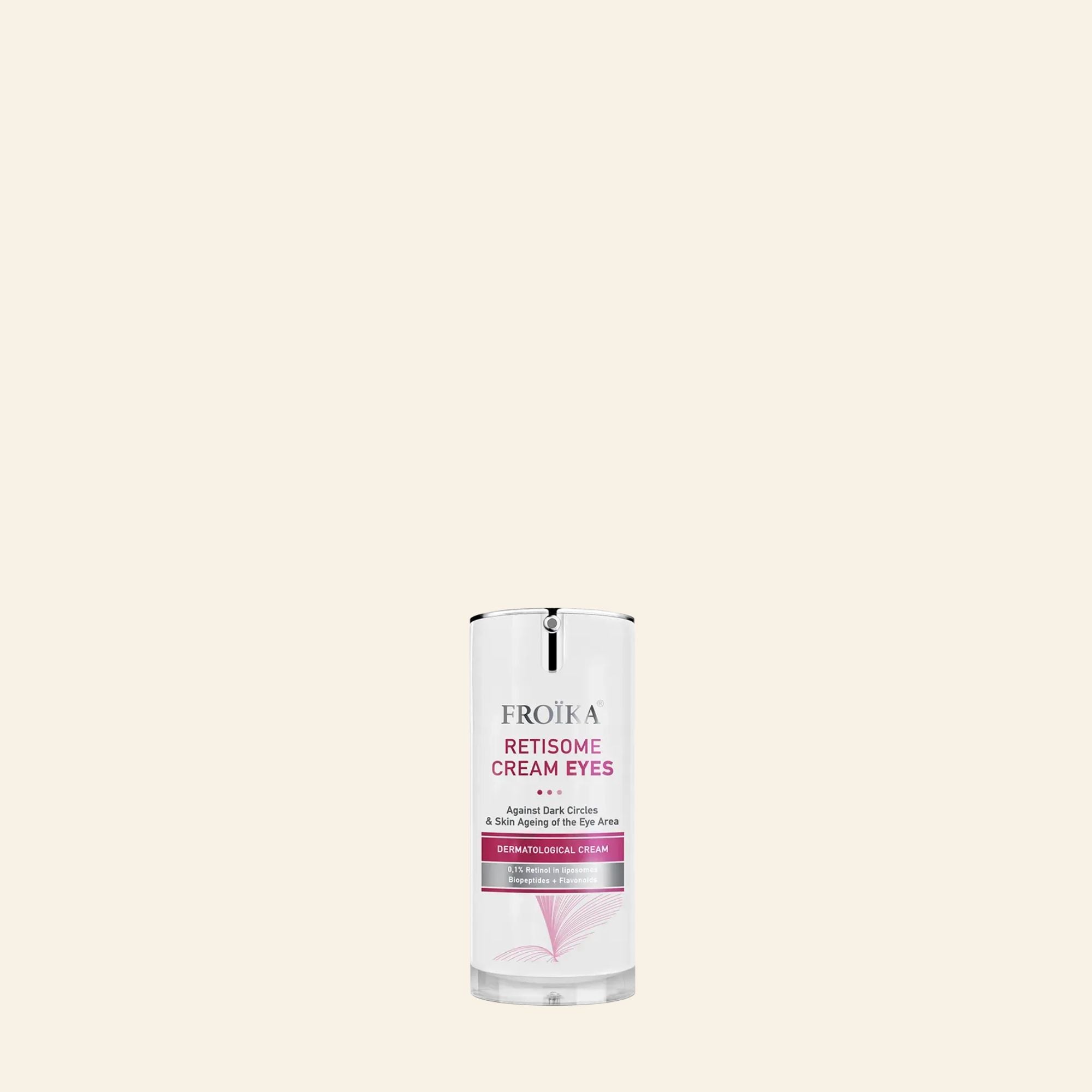 Froika Retisome Eye Cream