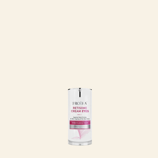 Froika Retisome Eye Cream