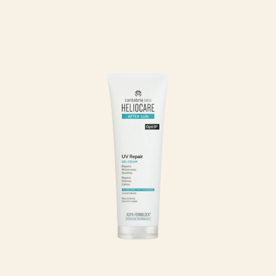 Heliocare After Sun Gel Cream (250 ml)