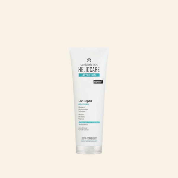 Heliocare After Sun Gel Cream (250 ml)