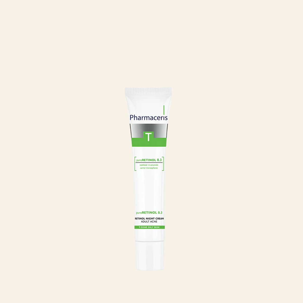 Pharmaceris Pure Retinol 0,3% Anti-Acne Night Cream