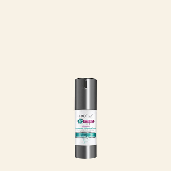 Froika Azelaic Gel 10%