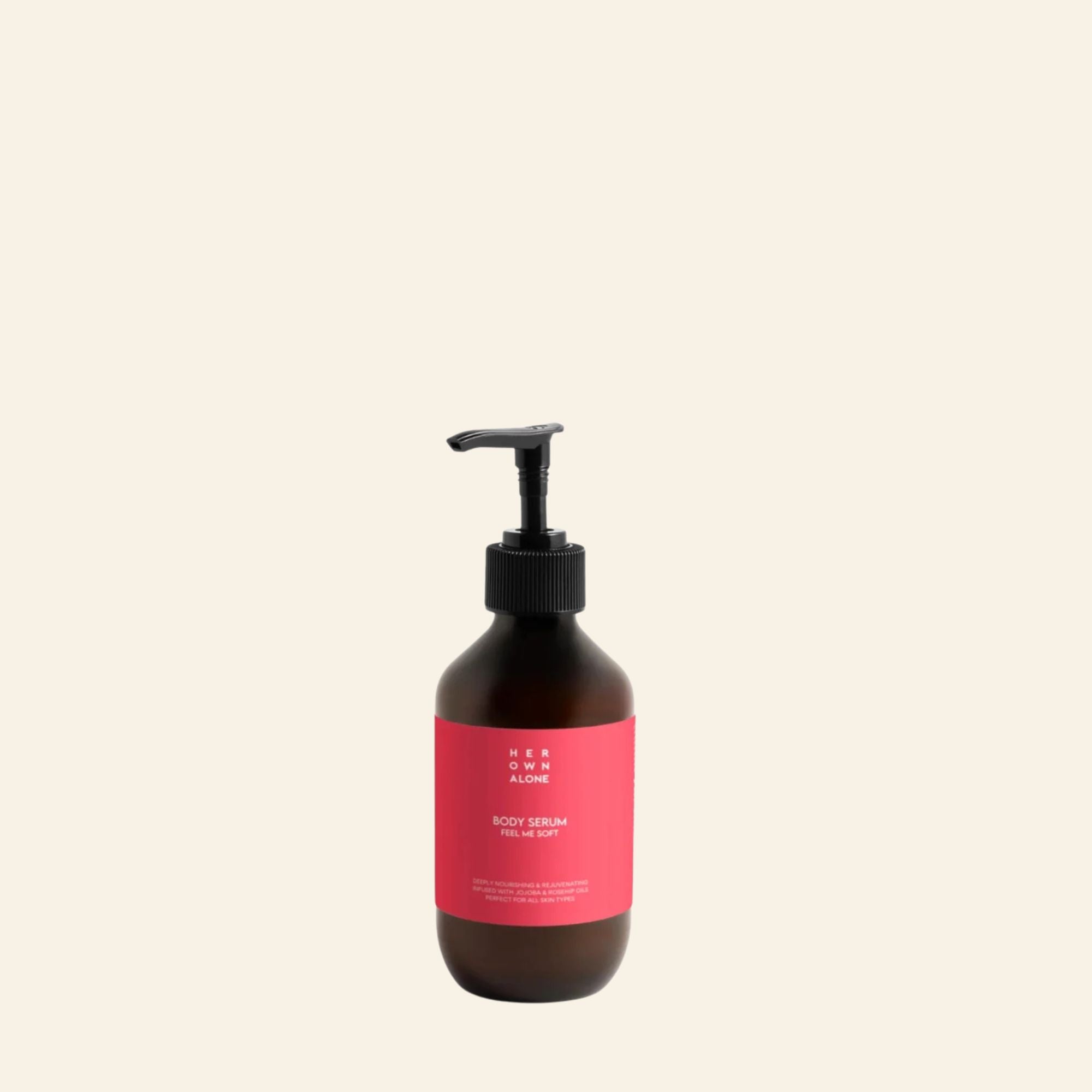 Her Own Alone Intensely Hydrating Body Serum 276 ml