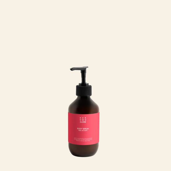 Her Own Alone Intensely Hydrating Body Serum 276 ml