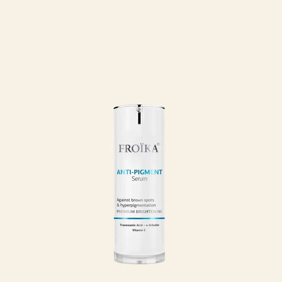 Froika Anti-pigment serum Premium Vitamin C+ Alpha Arbutin + Tranexamic acid