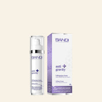 Bandi Anti Gravity Lifting for Facial Contour Definition