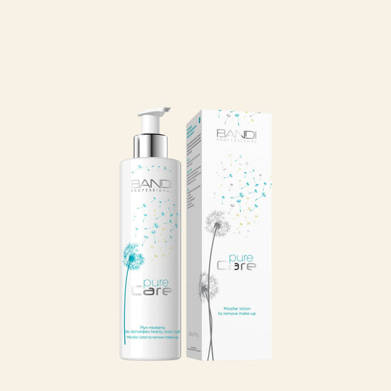 Bandi Pure Care Micellar Water