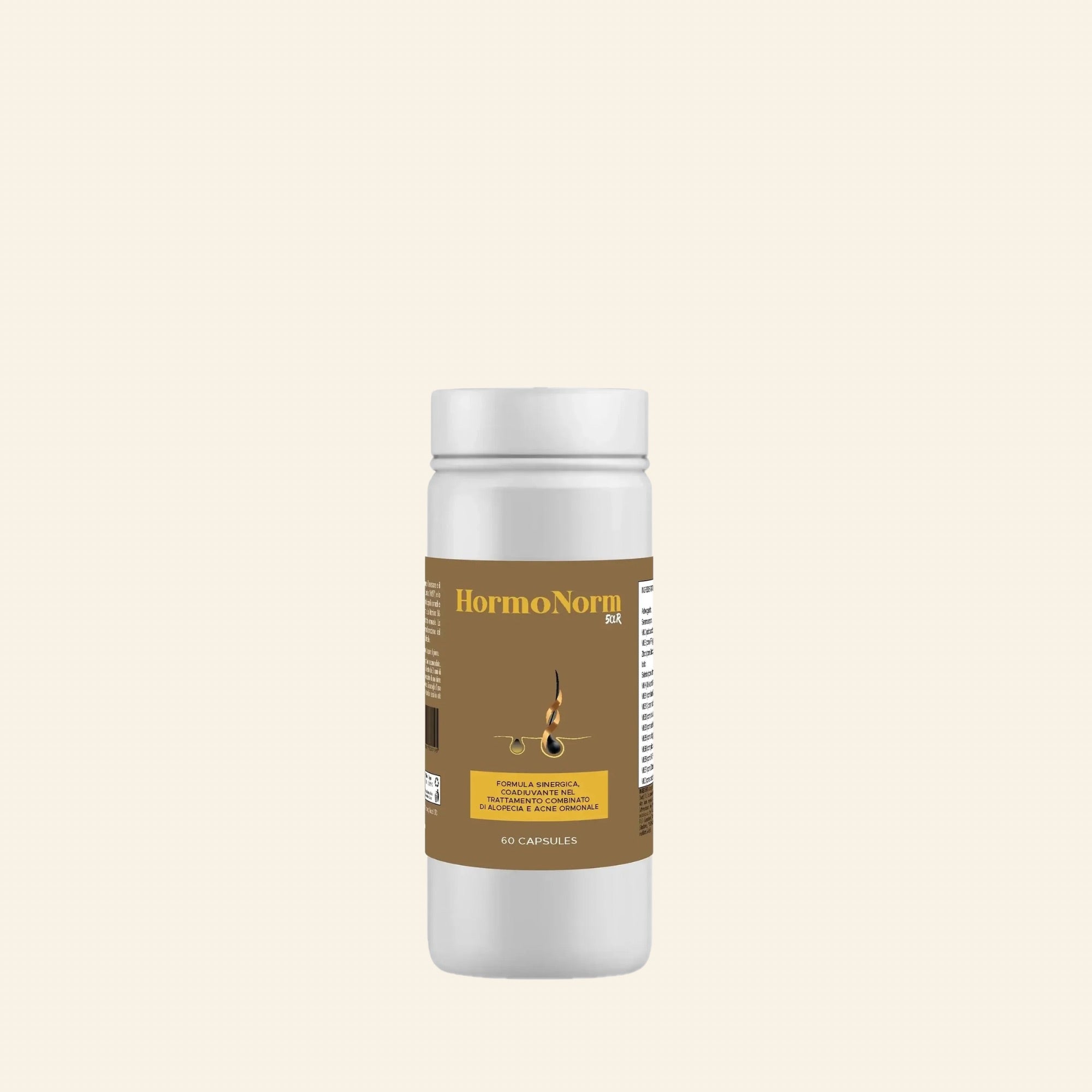 HormoNorm 60 capsule