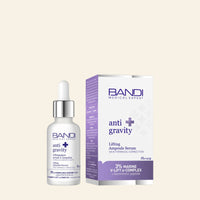 Bandi Anti Gravity Lifting Serum for Skin Firmness Correction