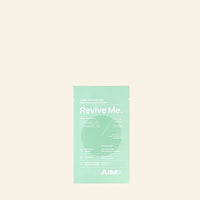 AIMX "Revive Me" Eye Mask With Hyaluron