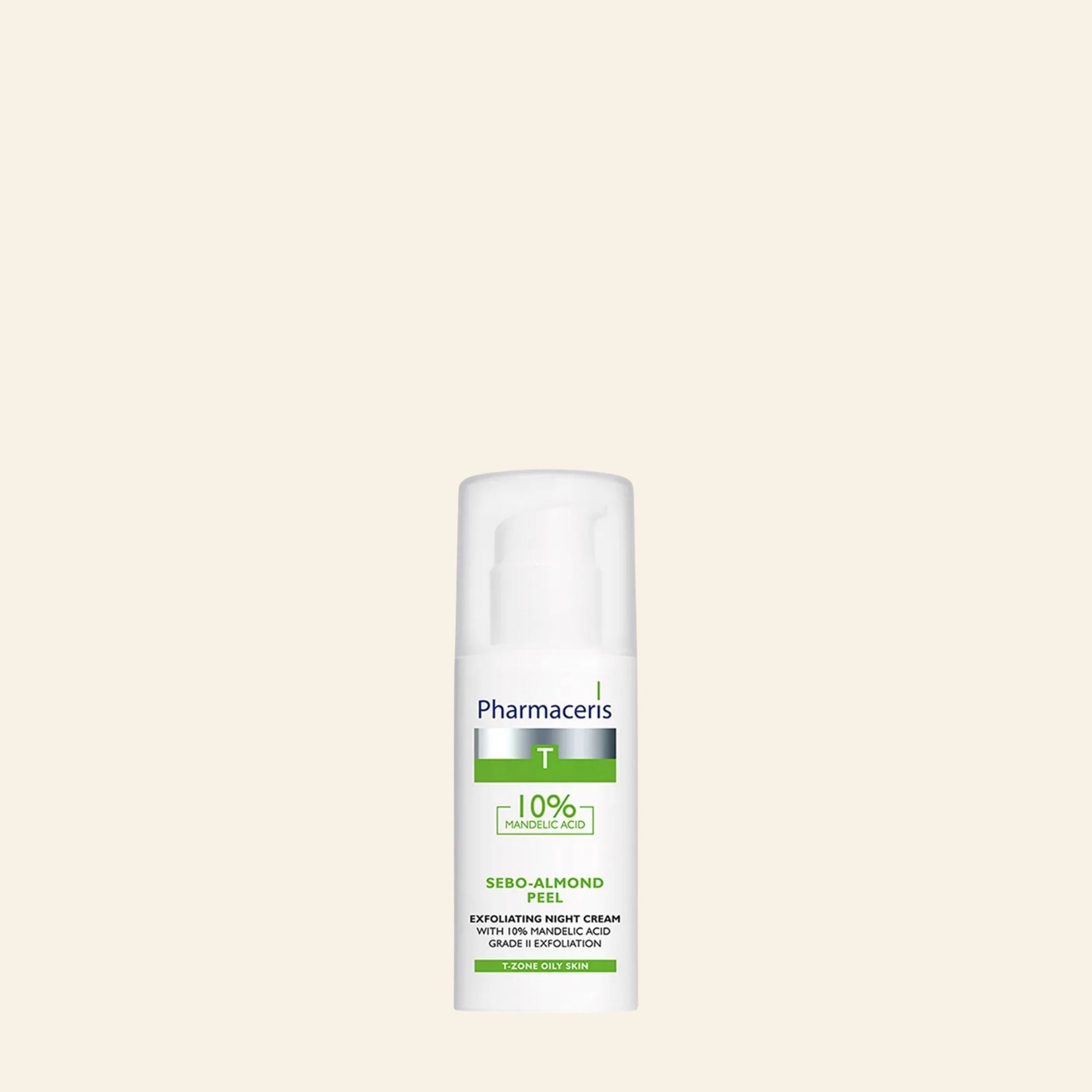Pharmaceris Sebo-Almond Peel Acid mandelik 10%