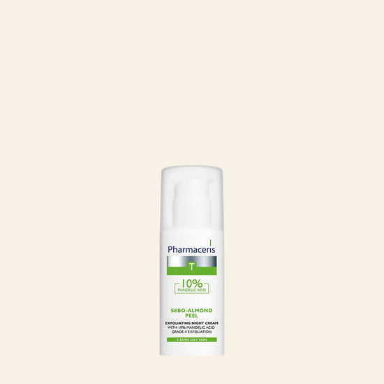 Pharmaceris Sebo-Almond Peel Acid mandelik 10%