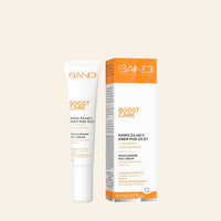 Bandi Boost Care New Generation Moisturizing Eye Cream with Vitamin C